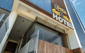 Costa Del Inka Hotel